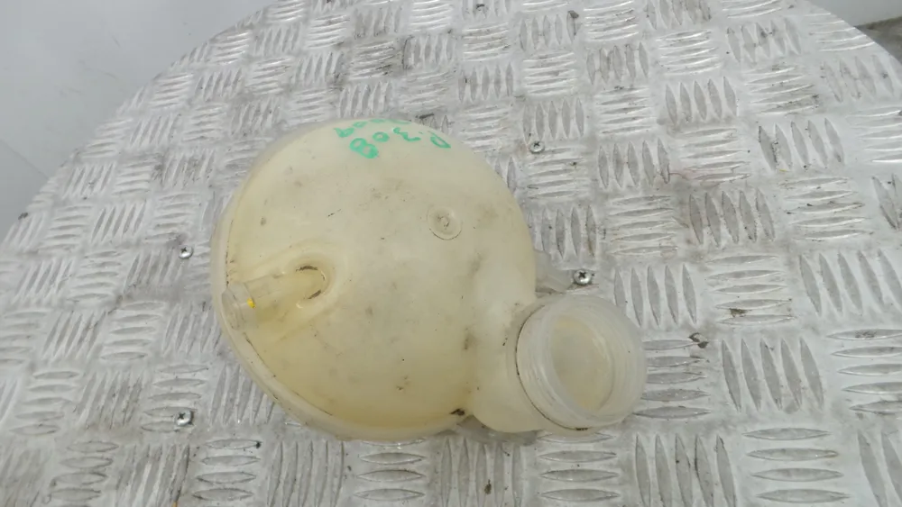 Reservatório / Depósito da Água / Líquido de Refrigeração