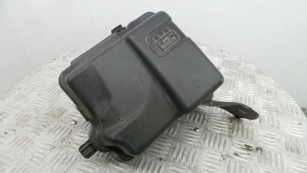 Caixa de Fusiveis