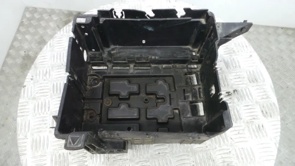 Base da Bateria