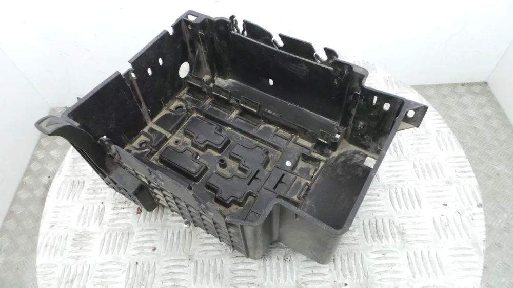 Base da Bateria