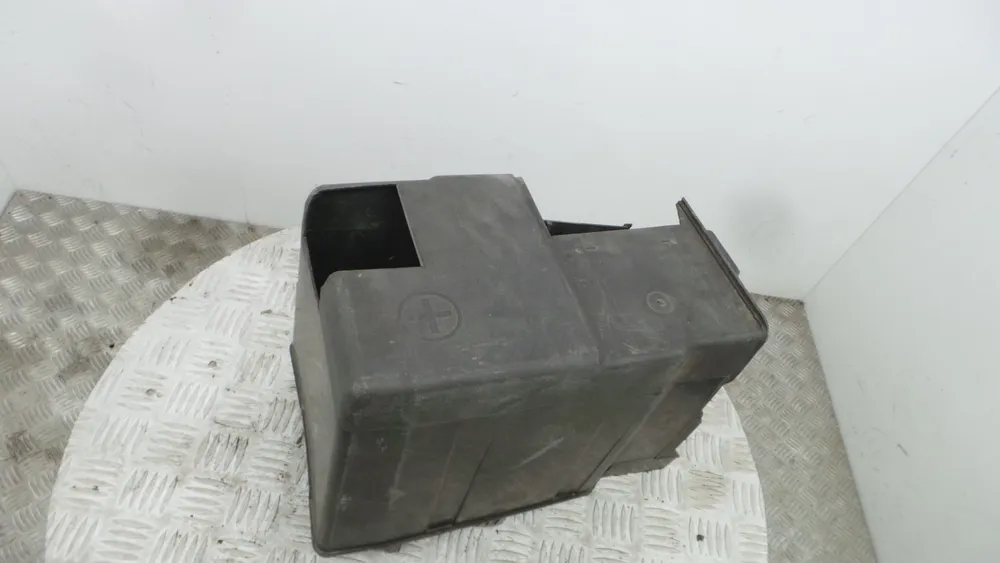 Tampa da Bateria