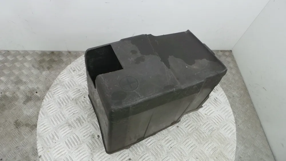 Tampa da Bateria