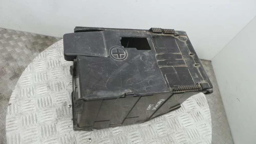 Tampa da Bateria