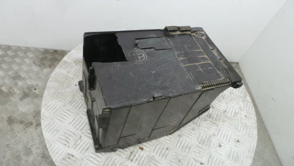 Tampa da Bateria