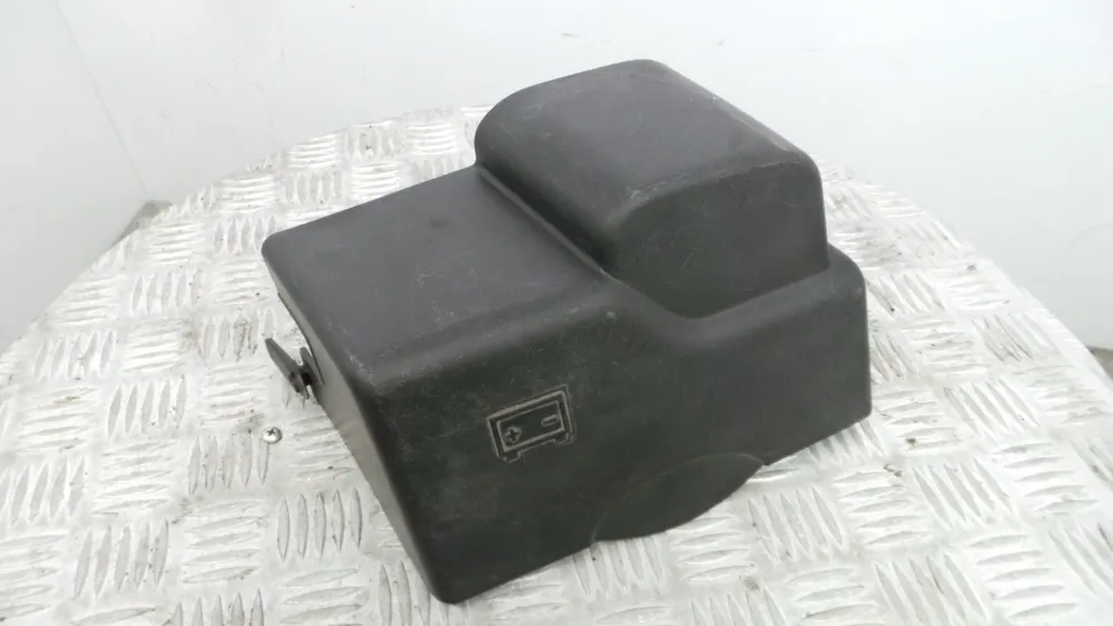 Tampa da Bateria
