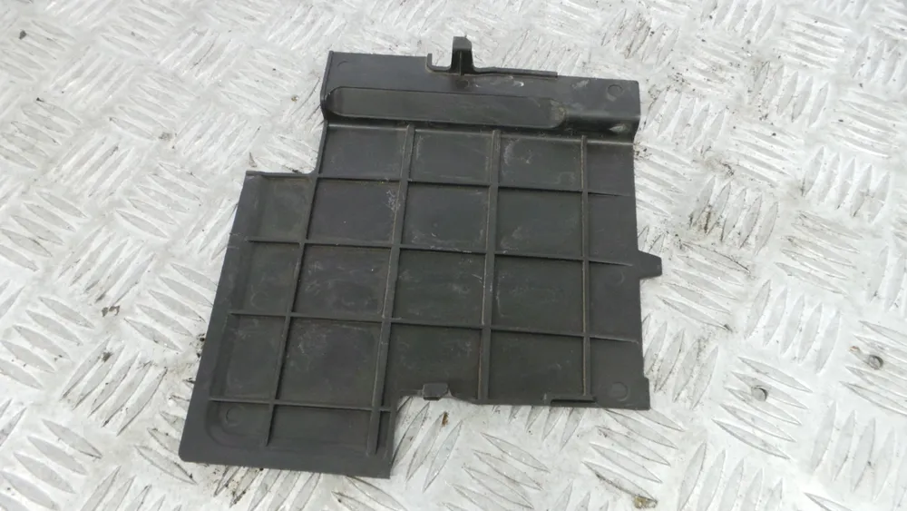 Tampa da Bateria