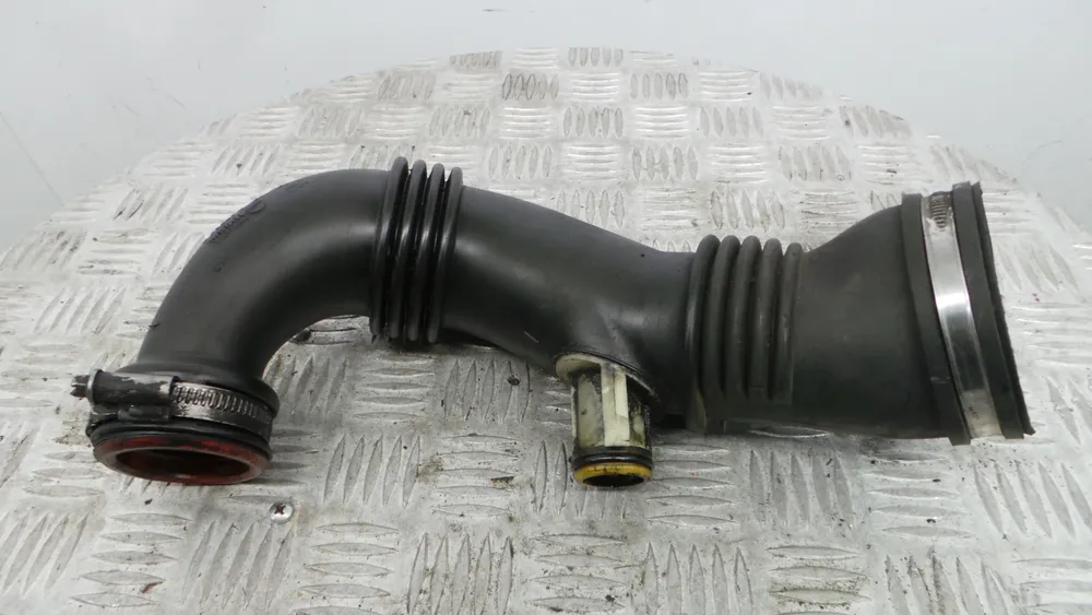 Tubo do Intercooler