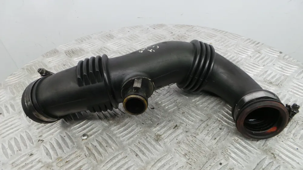 Tubo do Intercooler