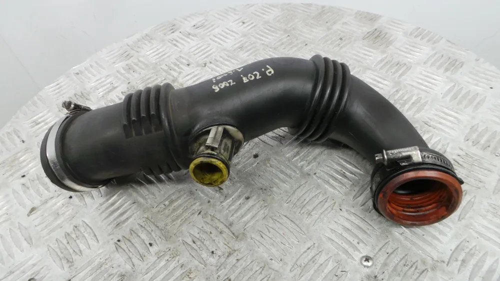 Tubo do Intercooler