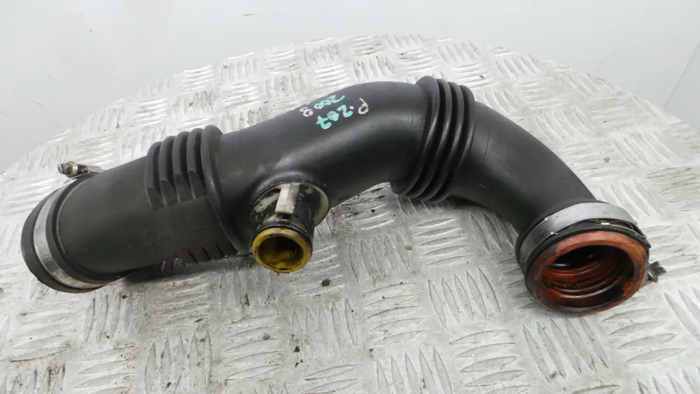 Tubo do Intercooler