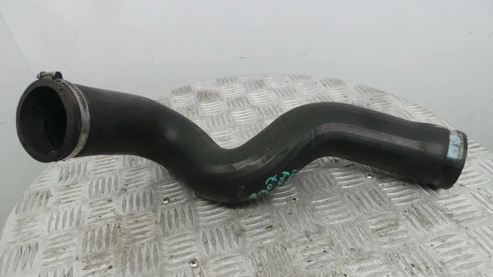 Tubo do Intercooler