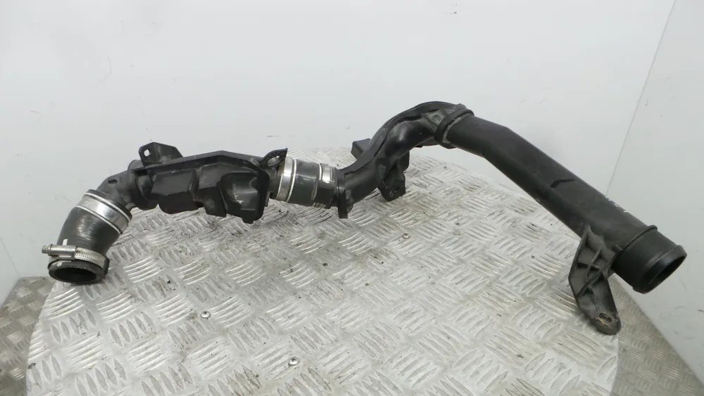 Tubo do Intercooler