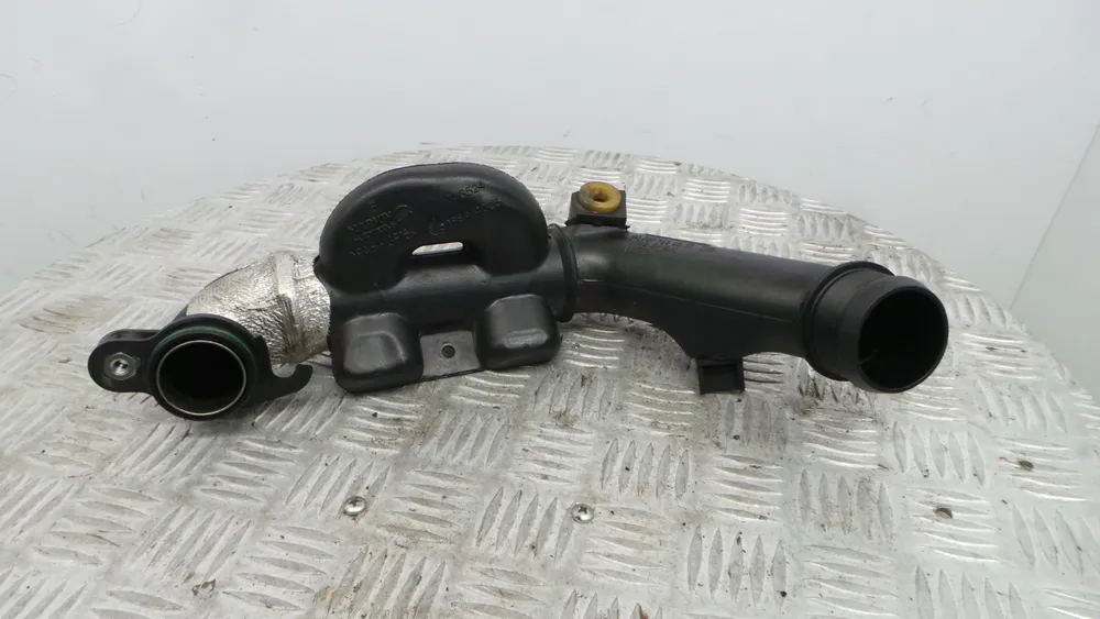 Tubo do Intercooler
