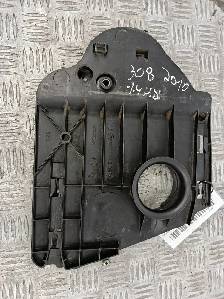Tubo Caixa Filtro Ar