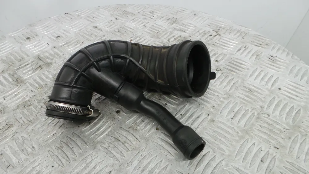 Tubo do Intercooler