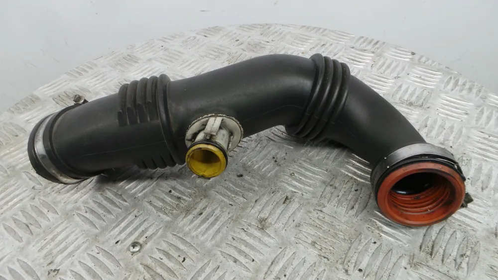 Tubo intercooler