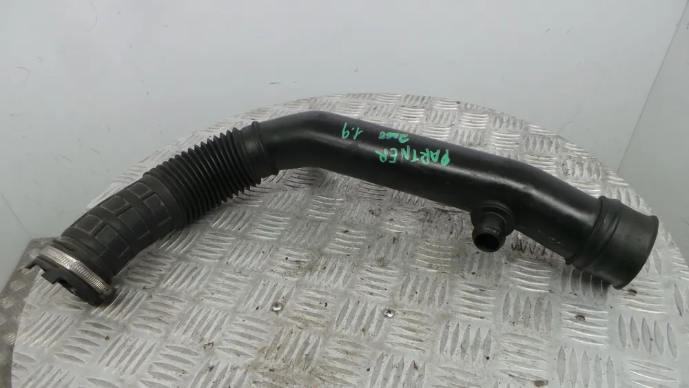 Tubo do Intercooler
