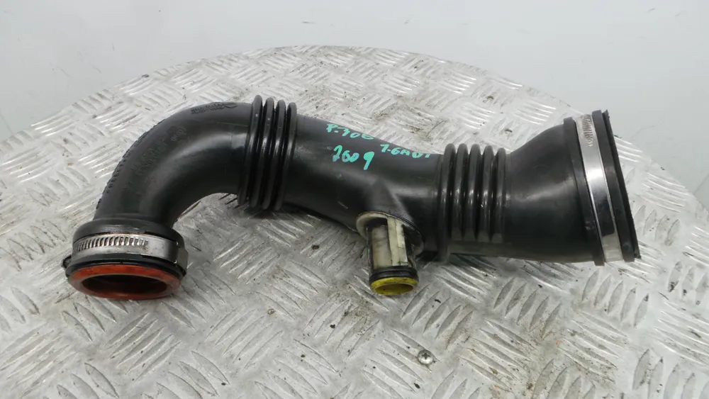 Tubo do Intercooler