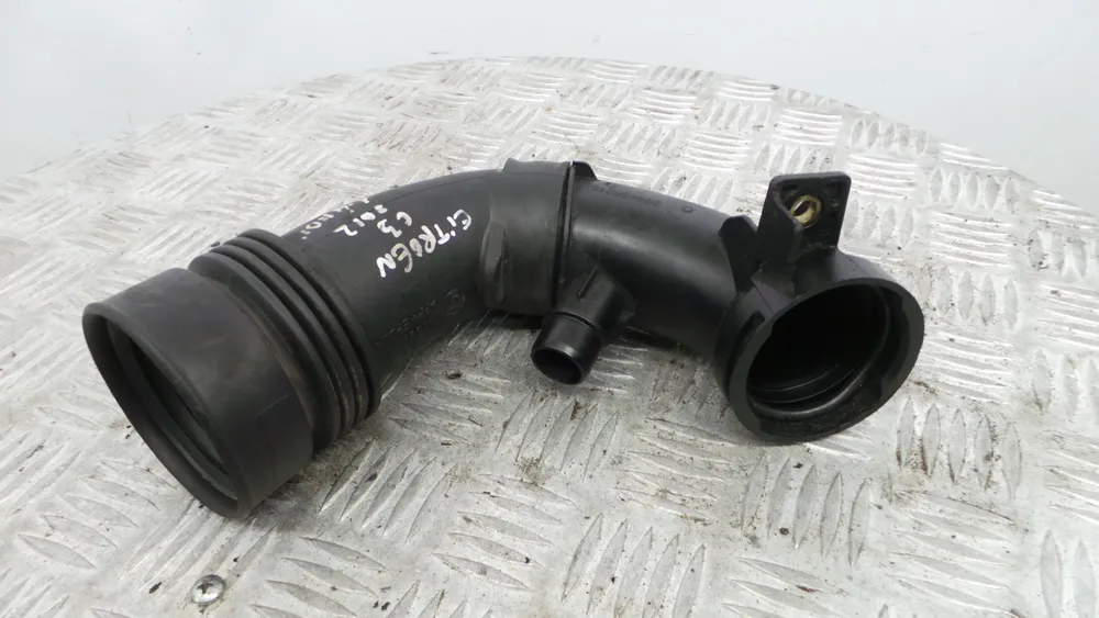 Tubo do Intercooler