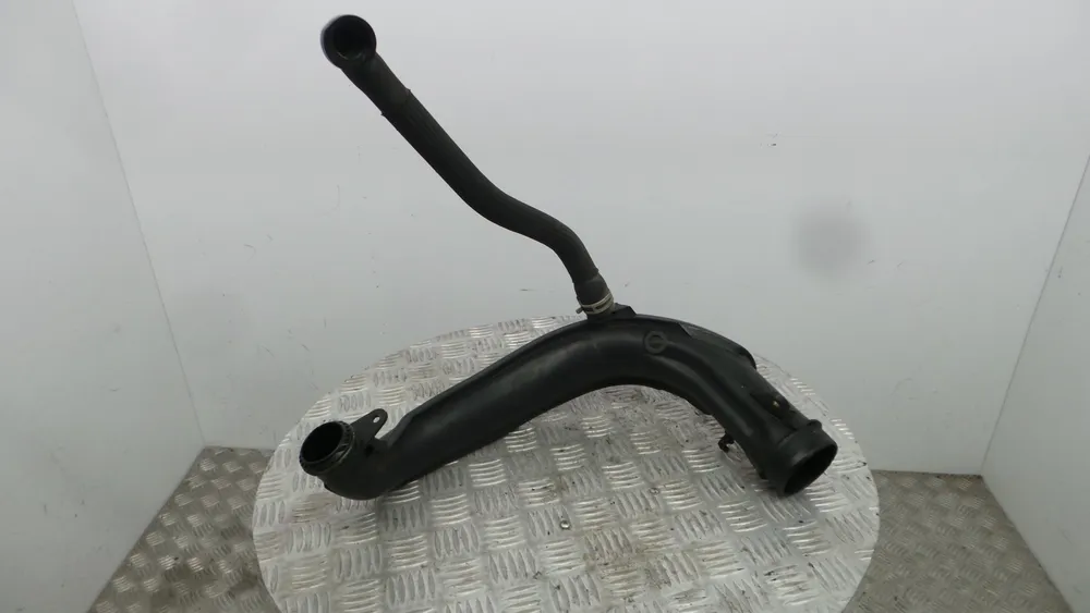 Tubo do Intercooler