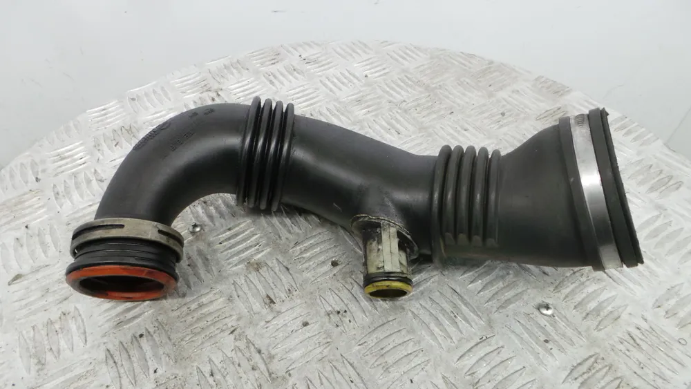 Tubo do Intercooler