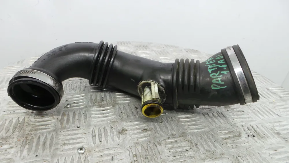 Tubo do Intercooler
