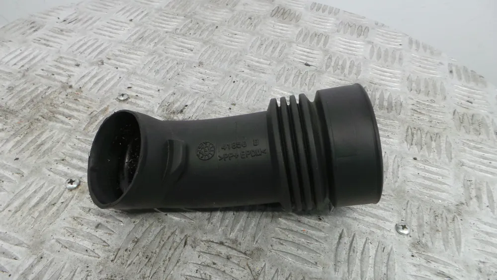 Tubo Caixa Filtro Ar