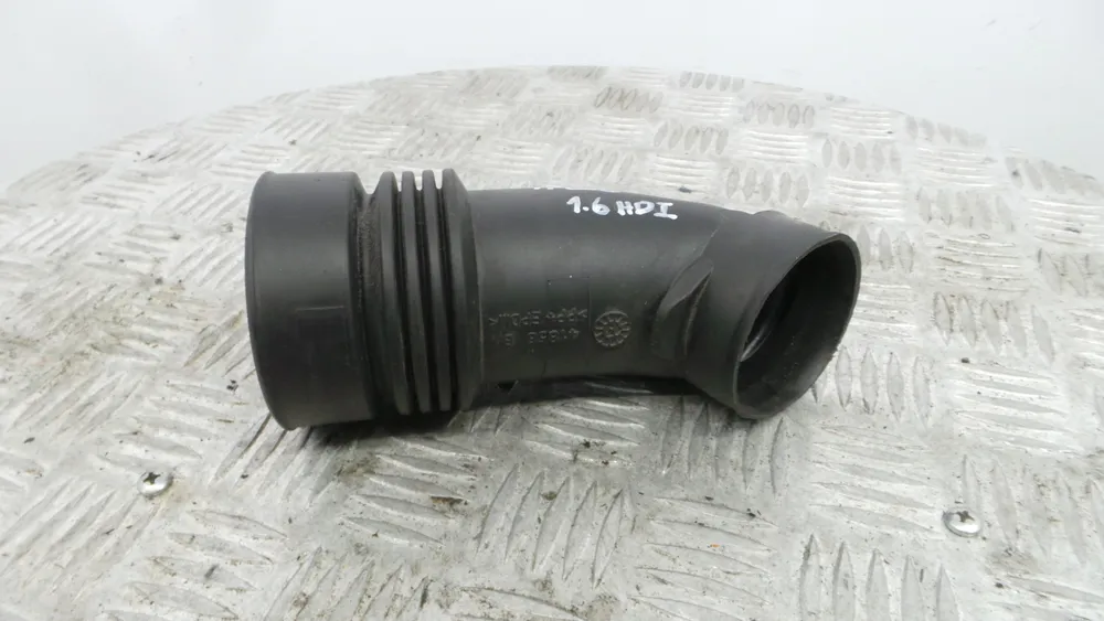 Tubo do Intercooler