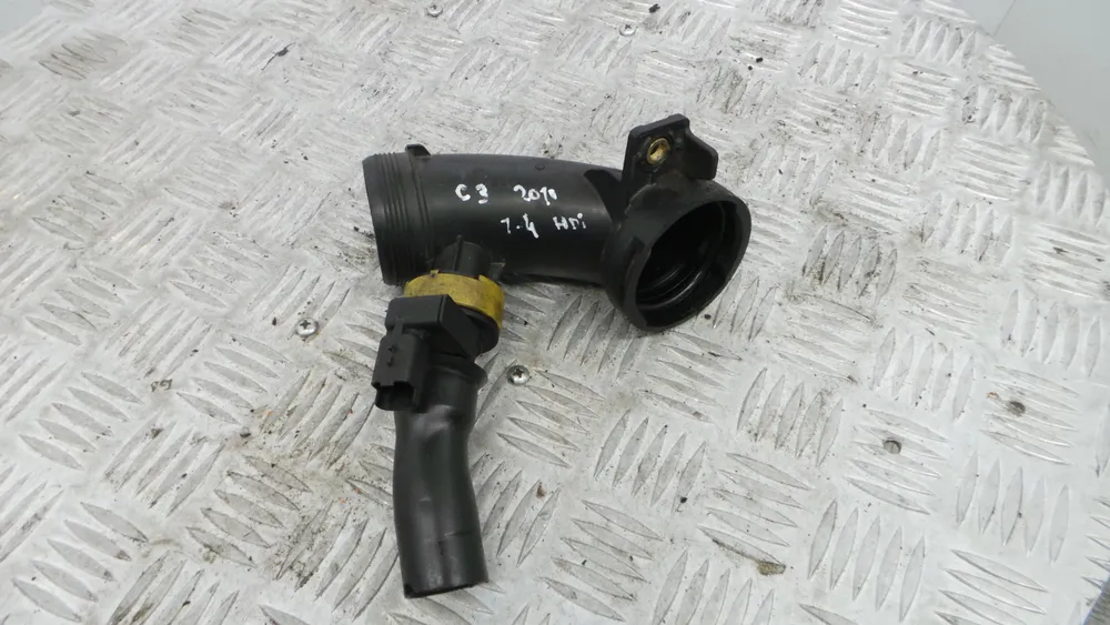 Tubo do Intercooler