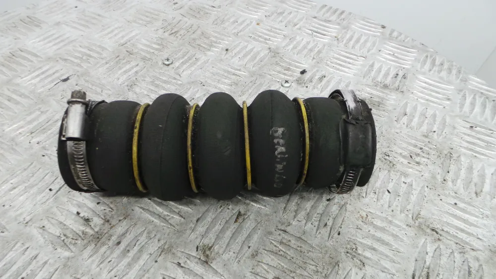 Tubo do Intercooler