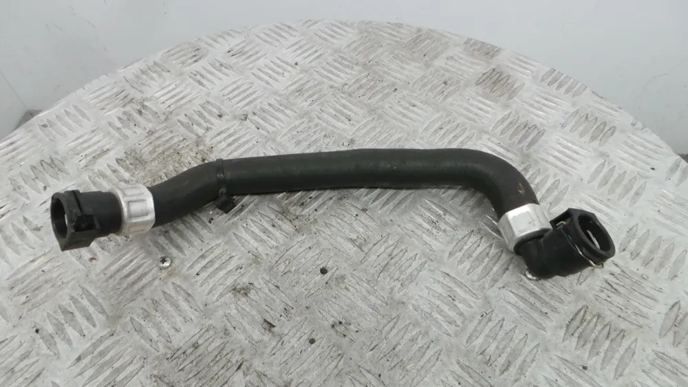 Tubo da Água