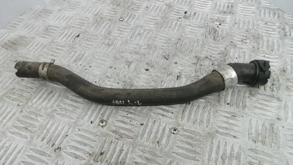 Tubo da Água