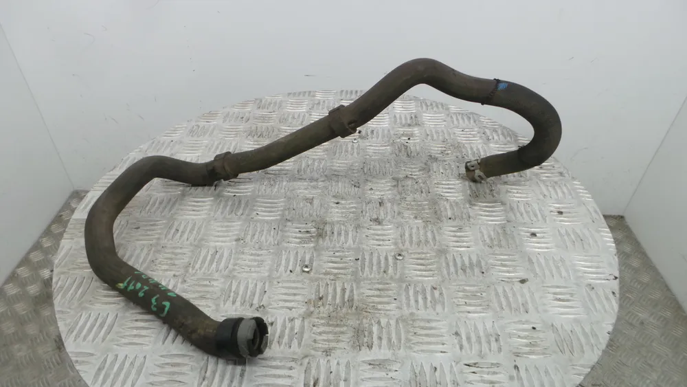 Tubo da Água