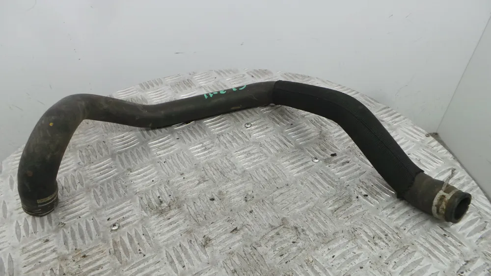 Tubo da Água