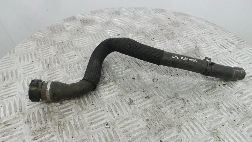 Tubo da Água