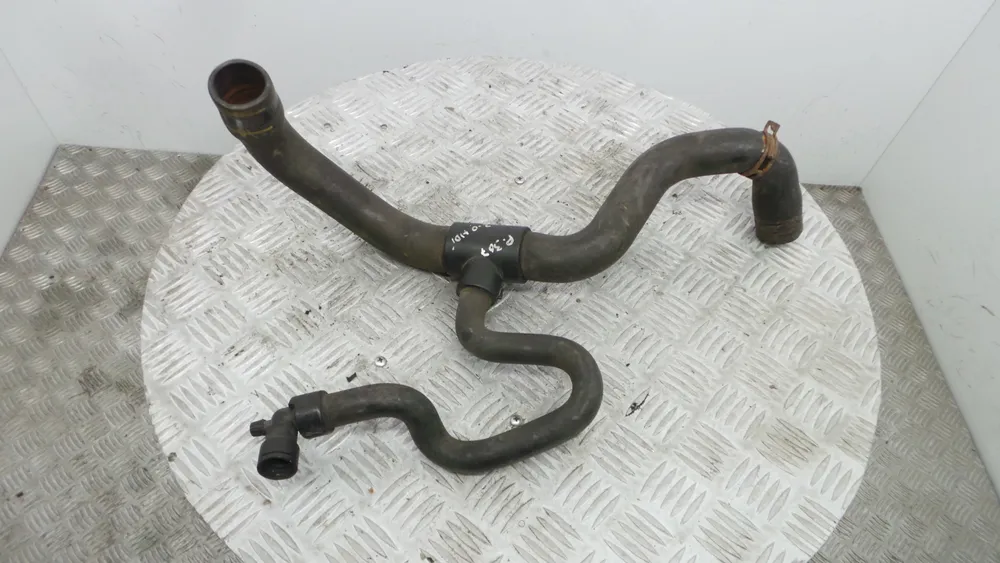 Tubo da Água