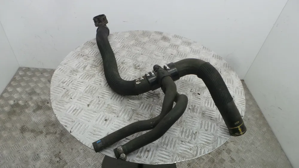 Tubo da Água