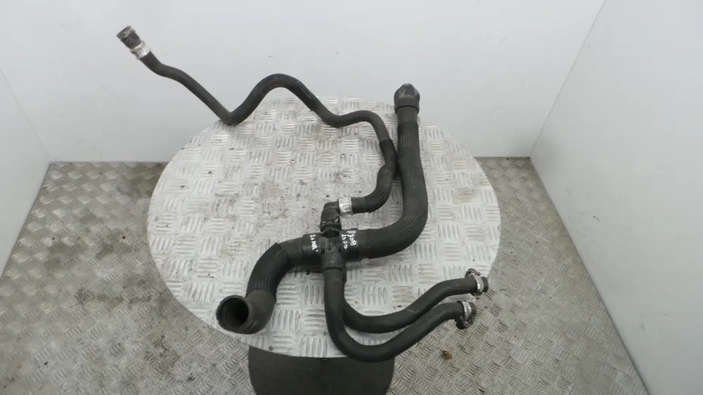 Tubo da Água