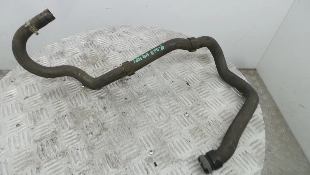 Tubo da Água