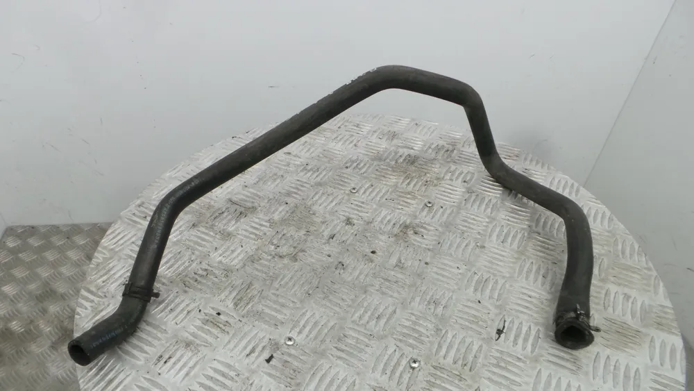 Tubo da Água
