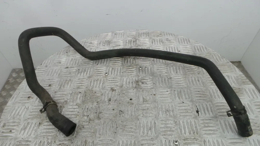 Tubo da Água