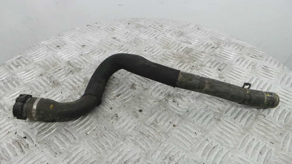 Tubo da Água