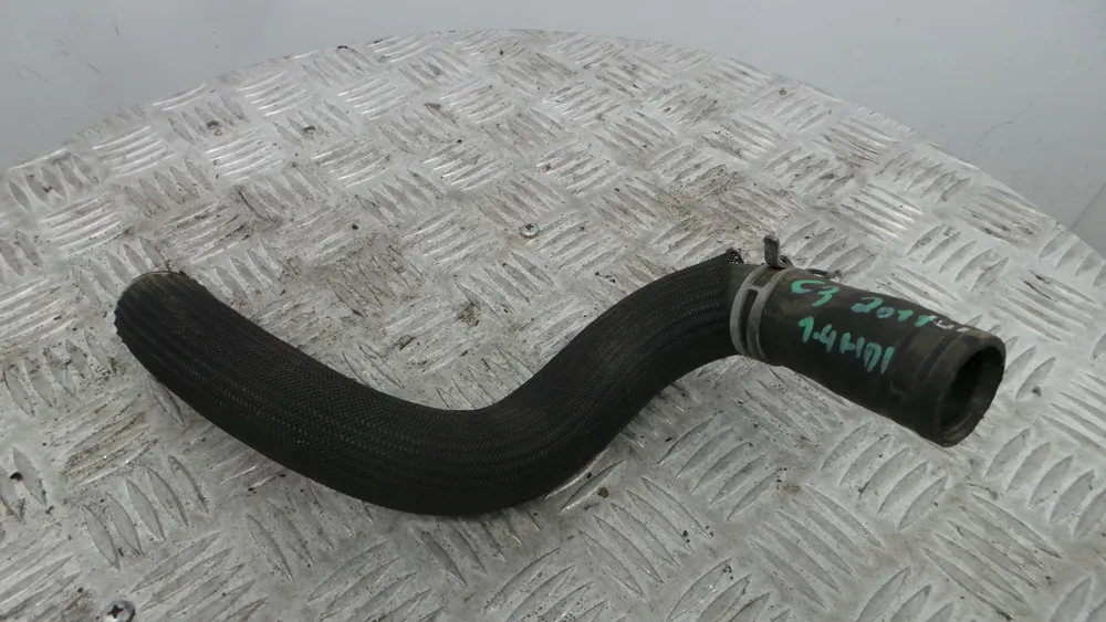 Tubo da Água