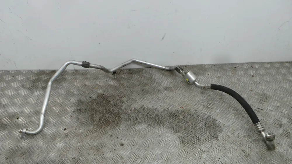 Tubo Ar Condicionado