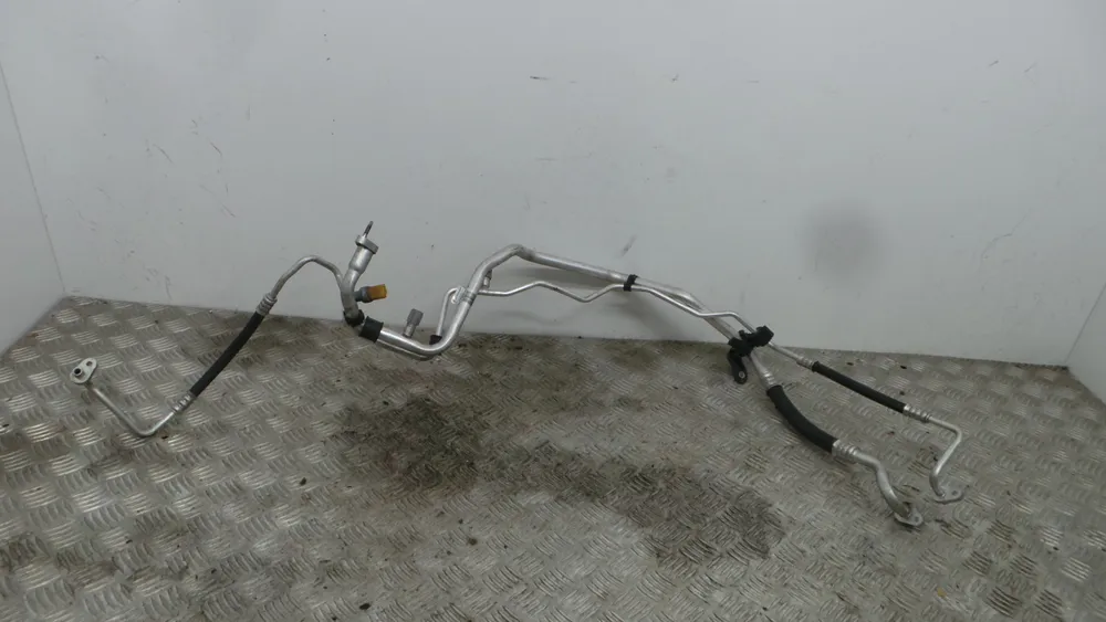 Tubos De Ar Condicionado