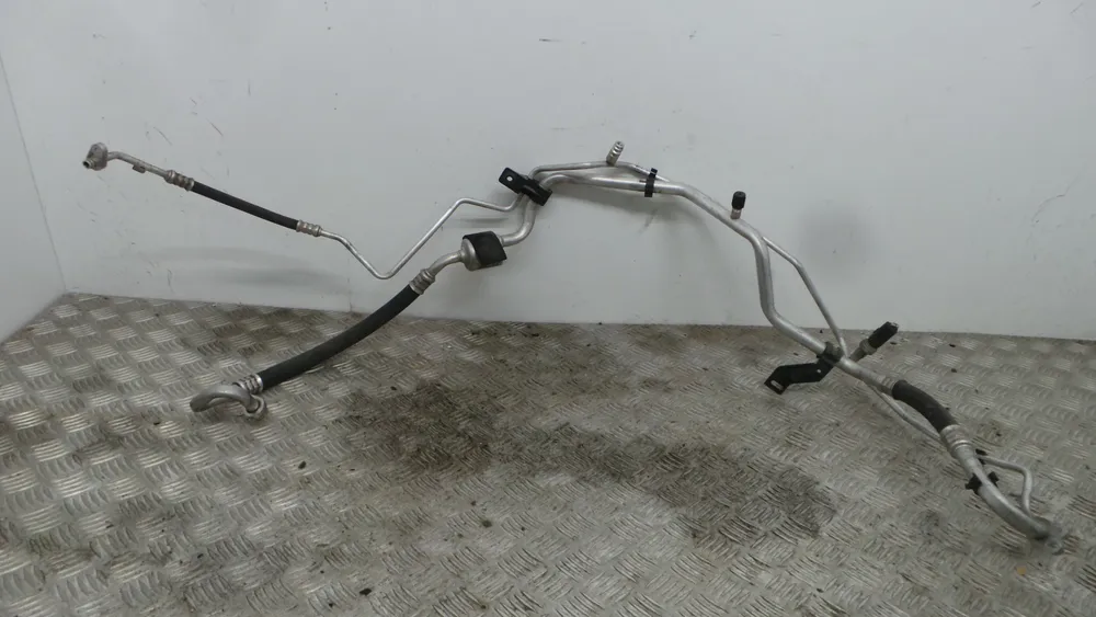 Tubos De Ar Condicionado