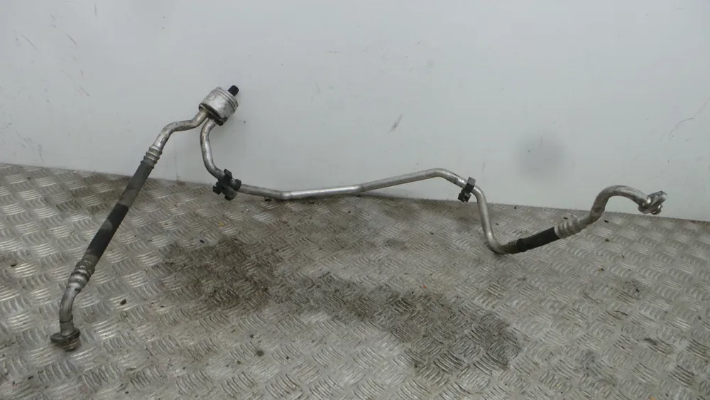 Tubo Ar Condicionado