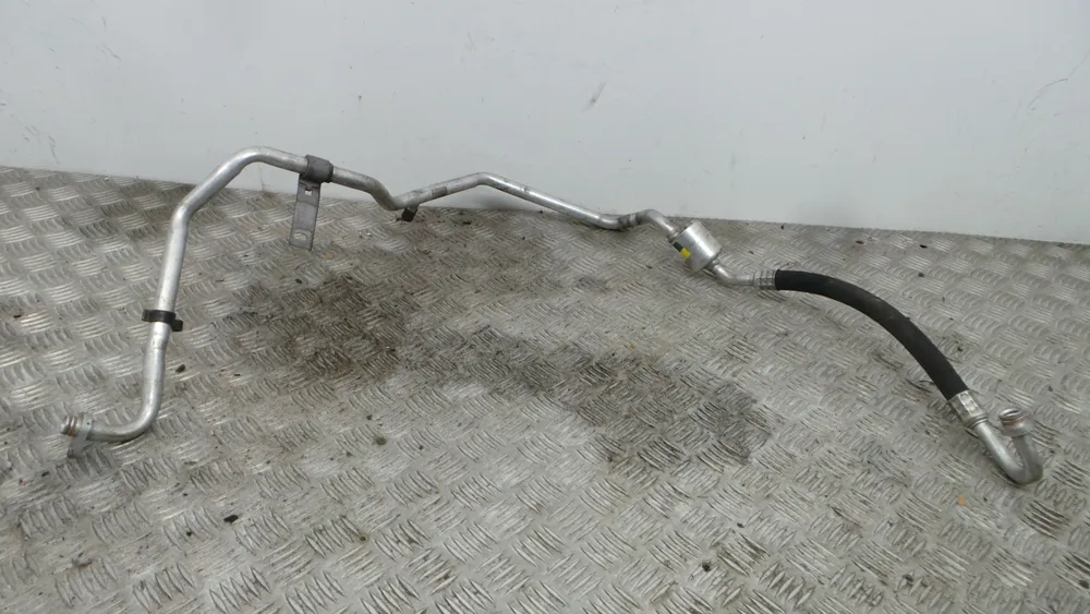 Tubo Ar Condicionado
