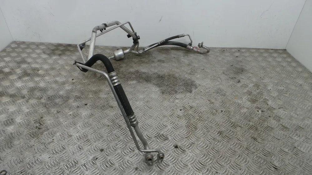 Tubos De Ar Condicionado