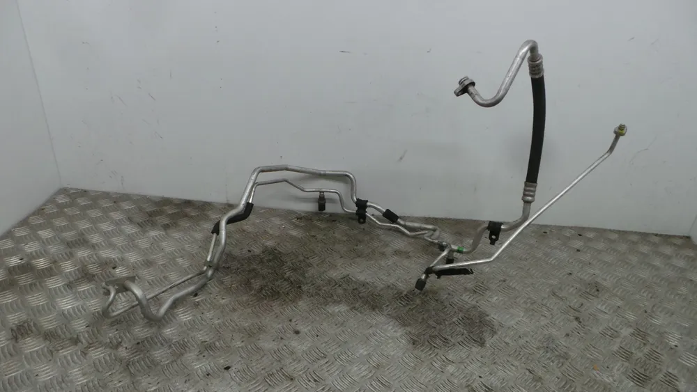 Tubos De Ar Condicionado